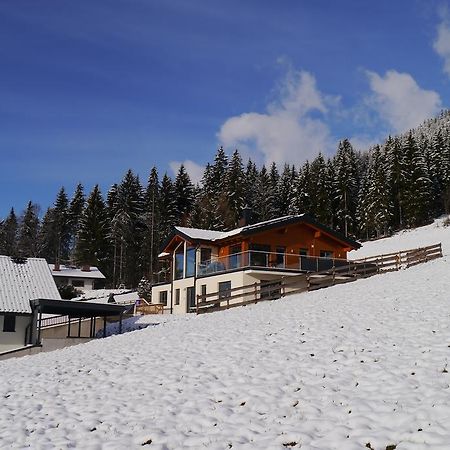 Austrian Alpine Apartments Ramsau am Dachstein Buitenkant foto