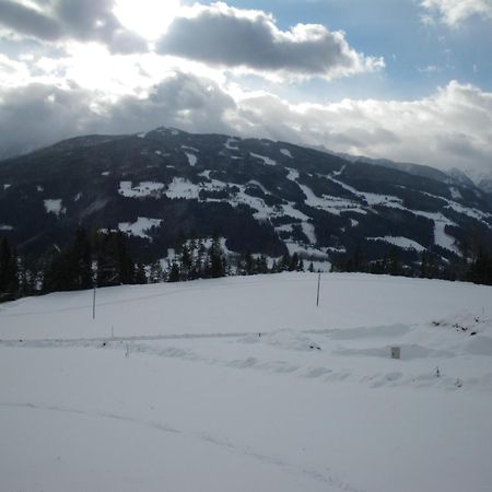 Austrian Alpine Apartments Ramsau am Dachstein Buitenkant foto