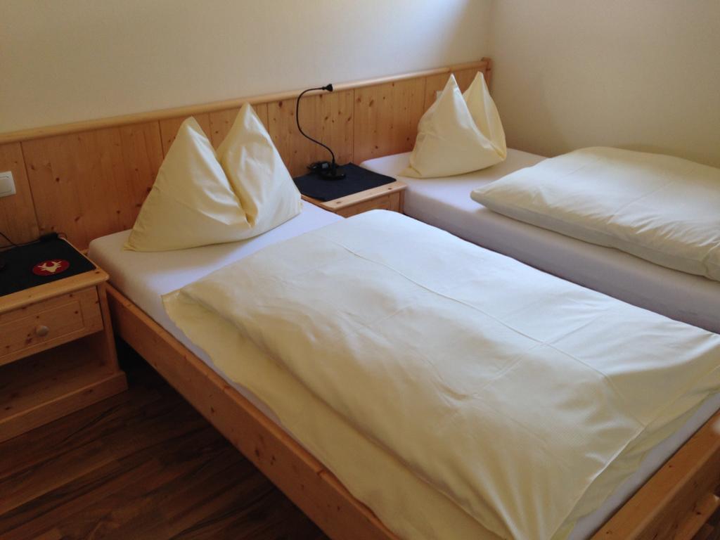 Austrian Alpine Apartments Ramsau am Dachstein Kamer foto