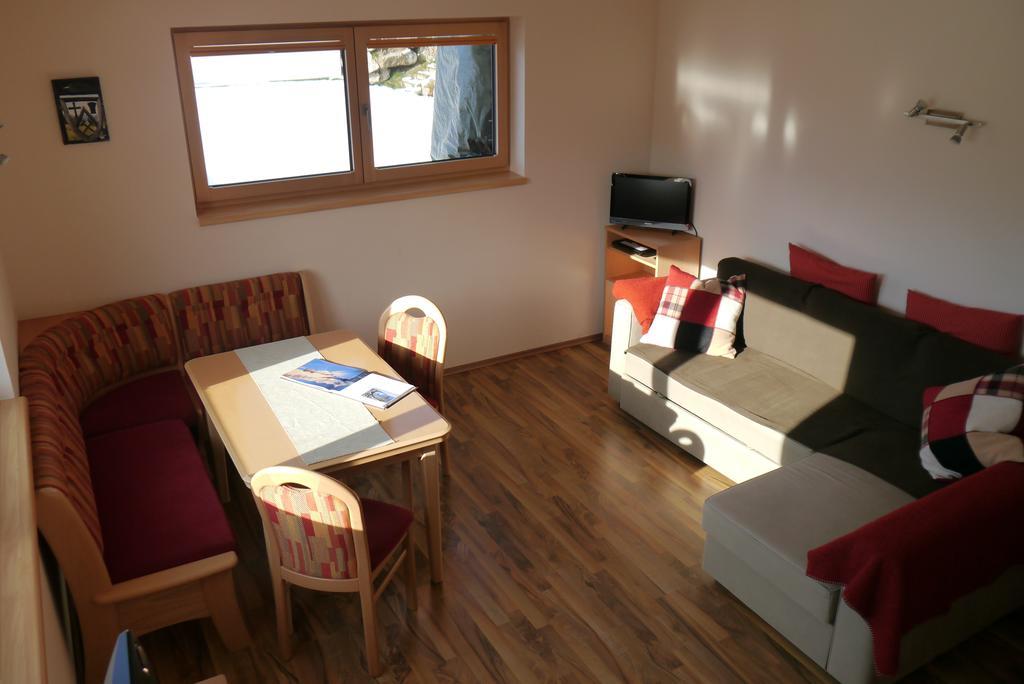 Austrian Alpine Apartments Ramsau am Dachstein Buitenkant foto