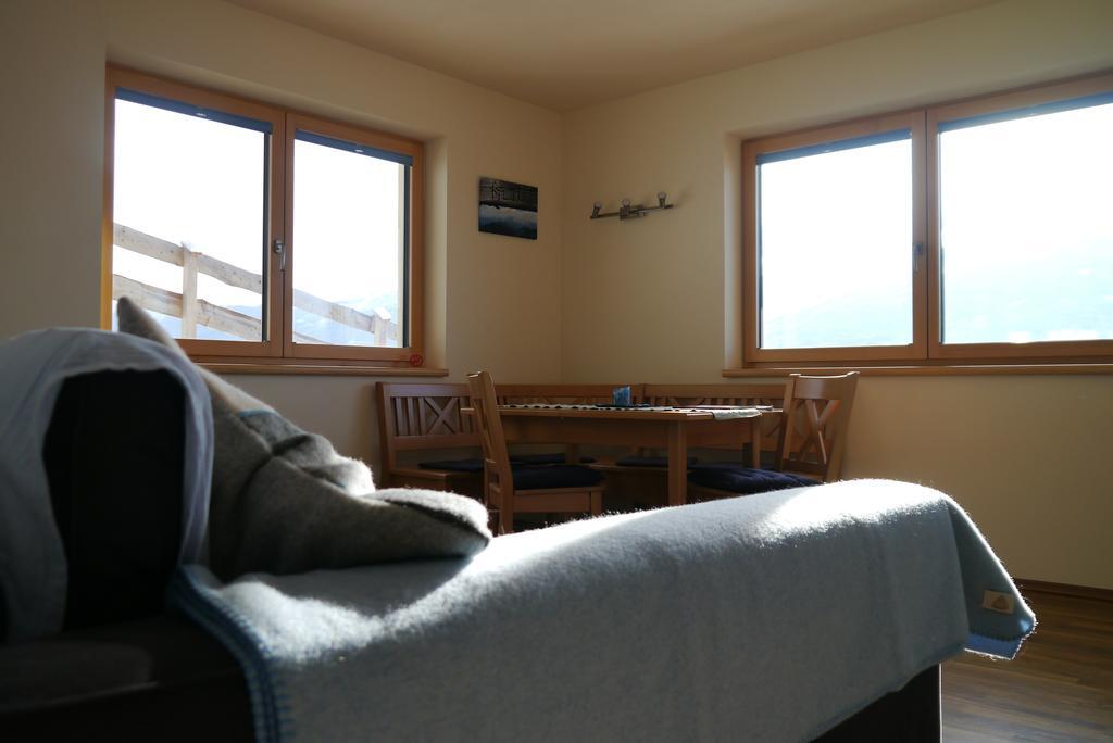 Austrian Alpine Apartments Ramsau am Dachstein Kamer foto