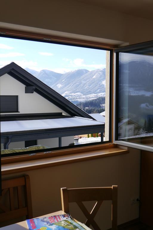 Austrian Alpine Apartments Ramsau am Dachstein Kamer foto