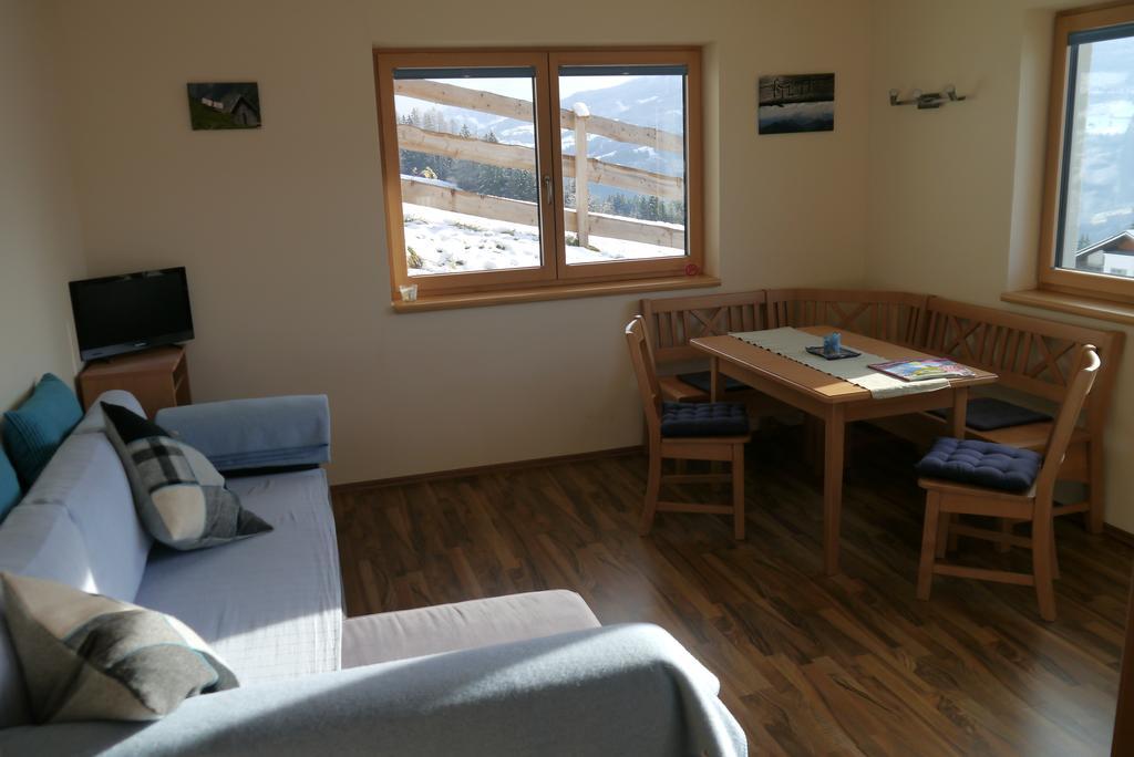 Austrian Alpine Apartments Ramsau am Dachstein Kamer foto