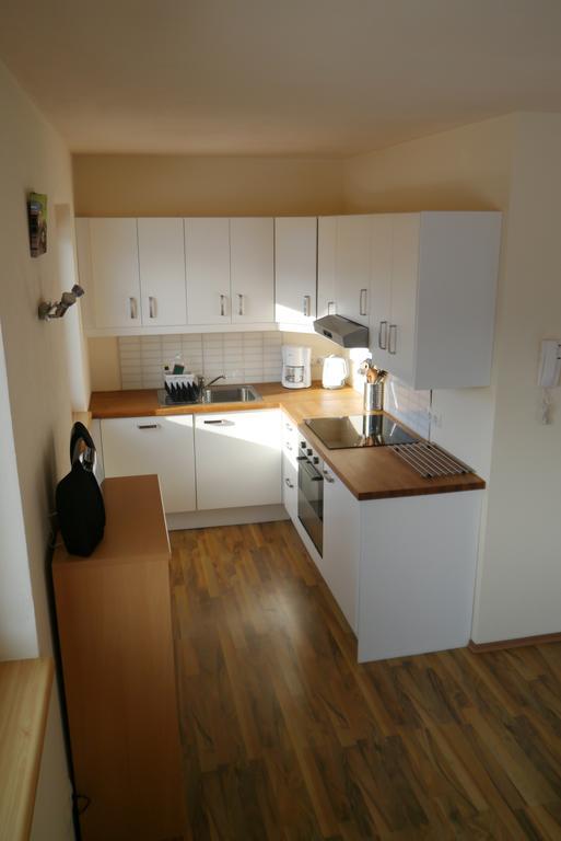 Austrian Alpine Apartments Ramsau am Dachstein Kamer foto