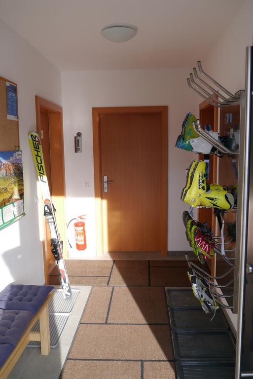 Austrian Alpine Apartments Ramsau am Dachstein Buitenkant foto