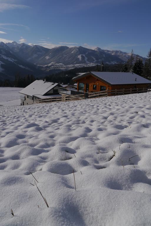 Austrian Alpine Apartments Ramsau am Dachstein Buitenkant foto