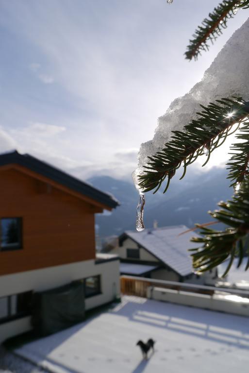 Austrian Alpine Apartments Ramsau am Dachstein Buitenkant foto