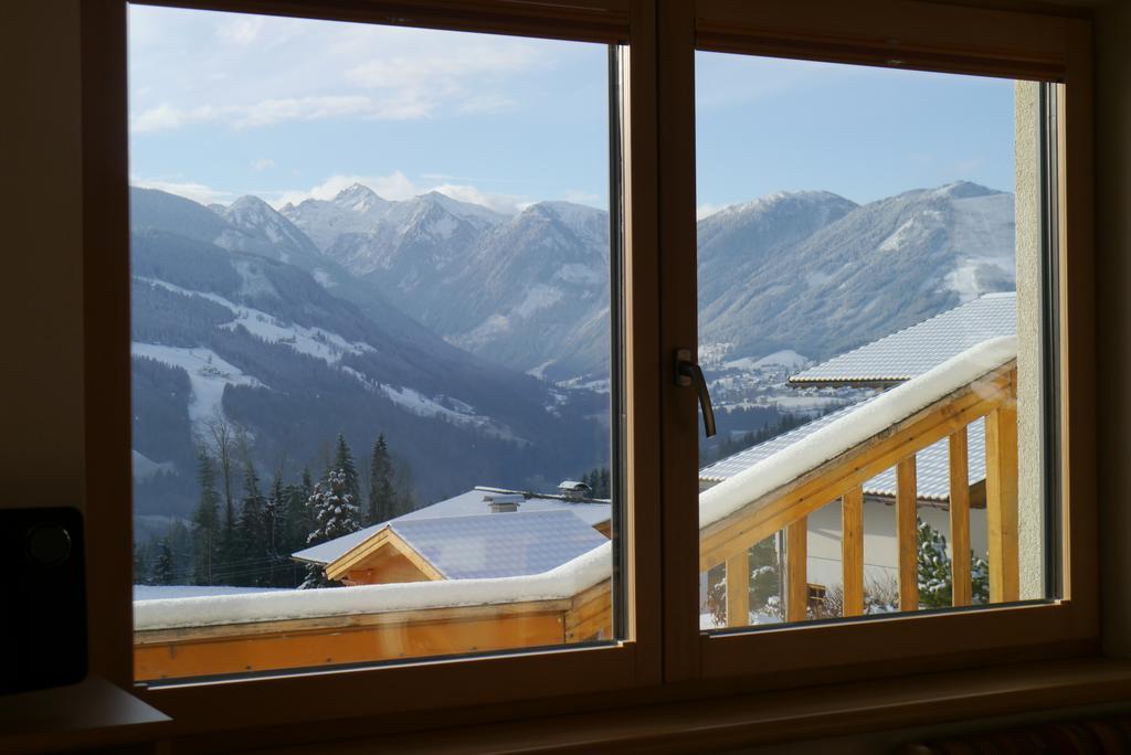Austrian Alpine Apartments Ramsau am Dachstein Kamer foto