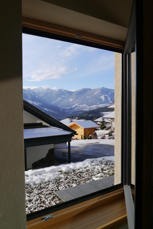 Austrian Alpine Apartments Ramsau am Dachstein Buitenkant foto