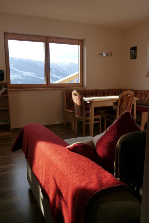 Austrian Alpine Apartments Ramsau am Dachstein Kamer foto