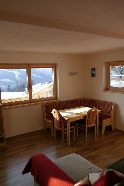 Austrian Alpine Apartments Ramsau am Dachstein Buitenkant foto