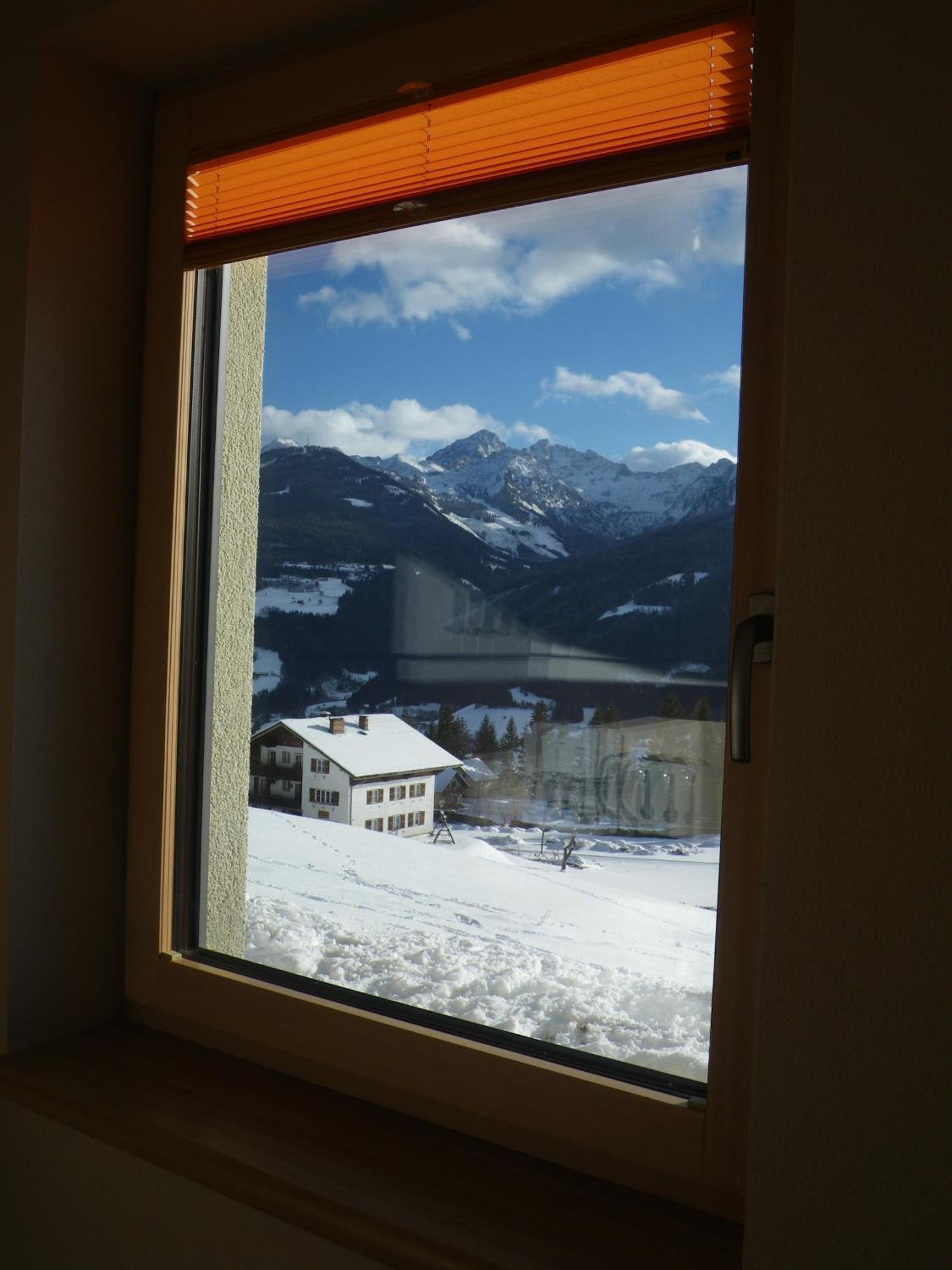 Austrian Alpine Apartments Ramsau am Dachstein Buitenkant foto