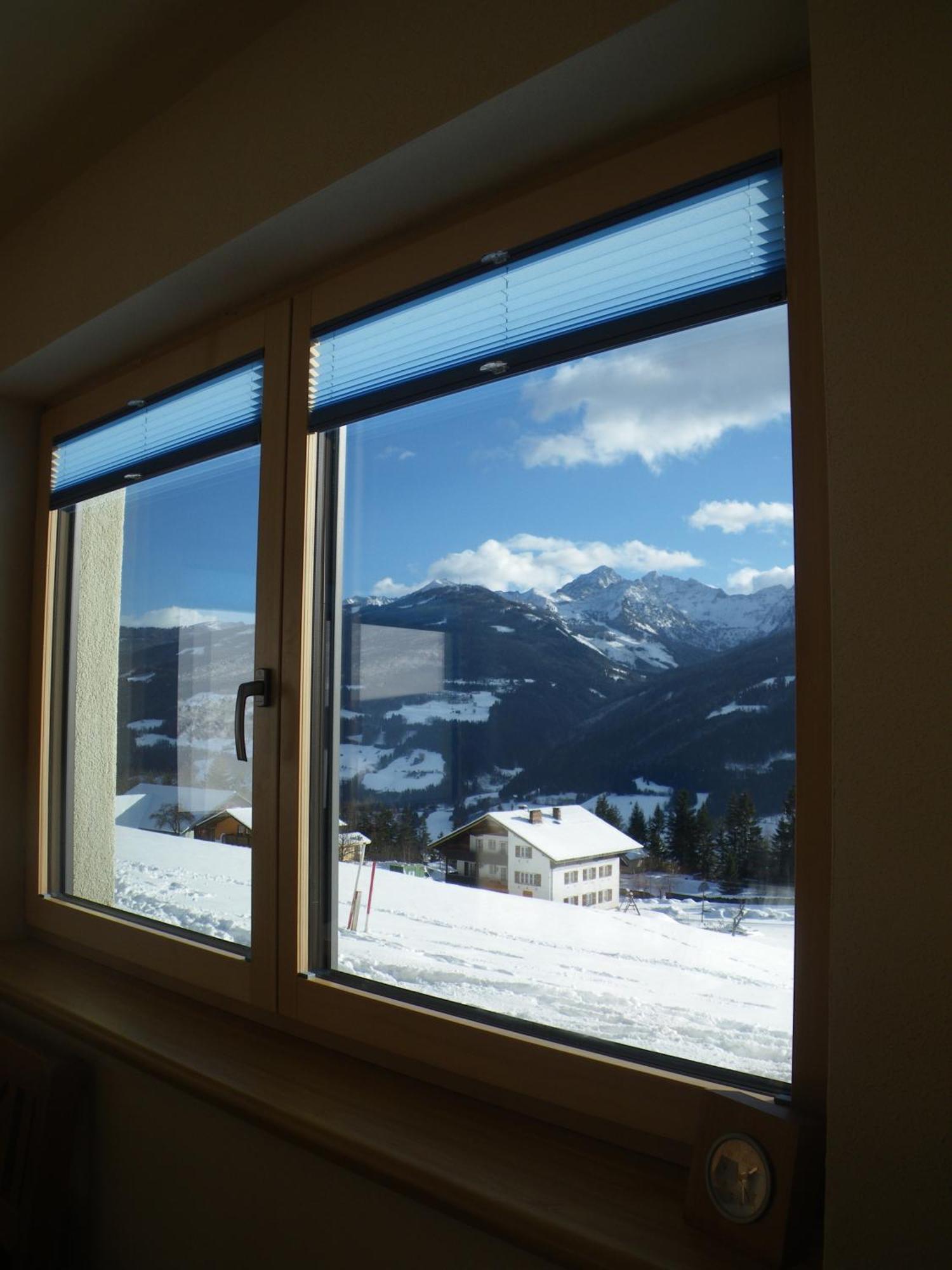 Austrian Alpine Apartments Ramsau am Dachstein Buitenkant foto