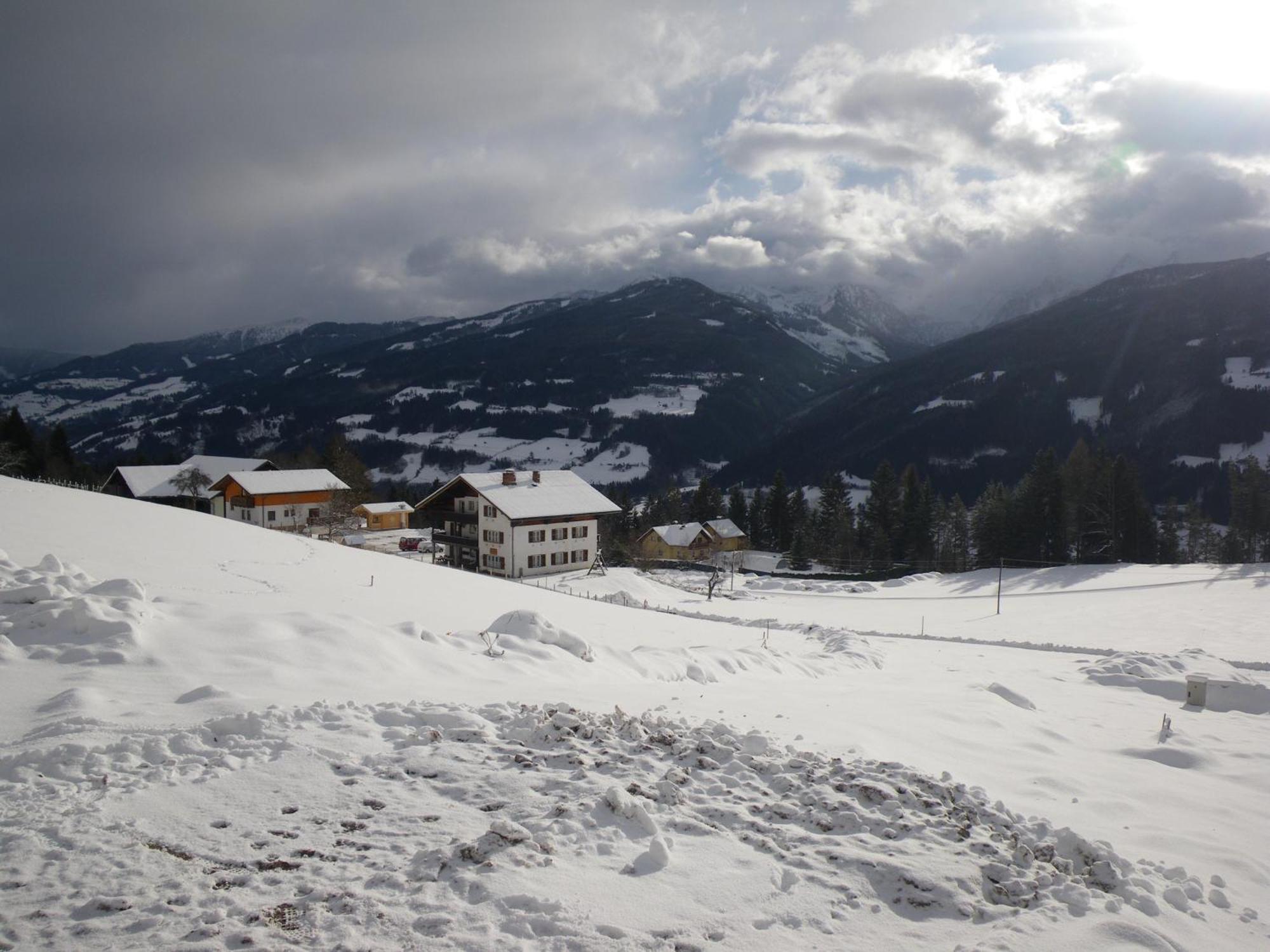 Austrian Alpine Apartments Ramsau am Dachstein Buitenkant foto
