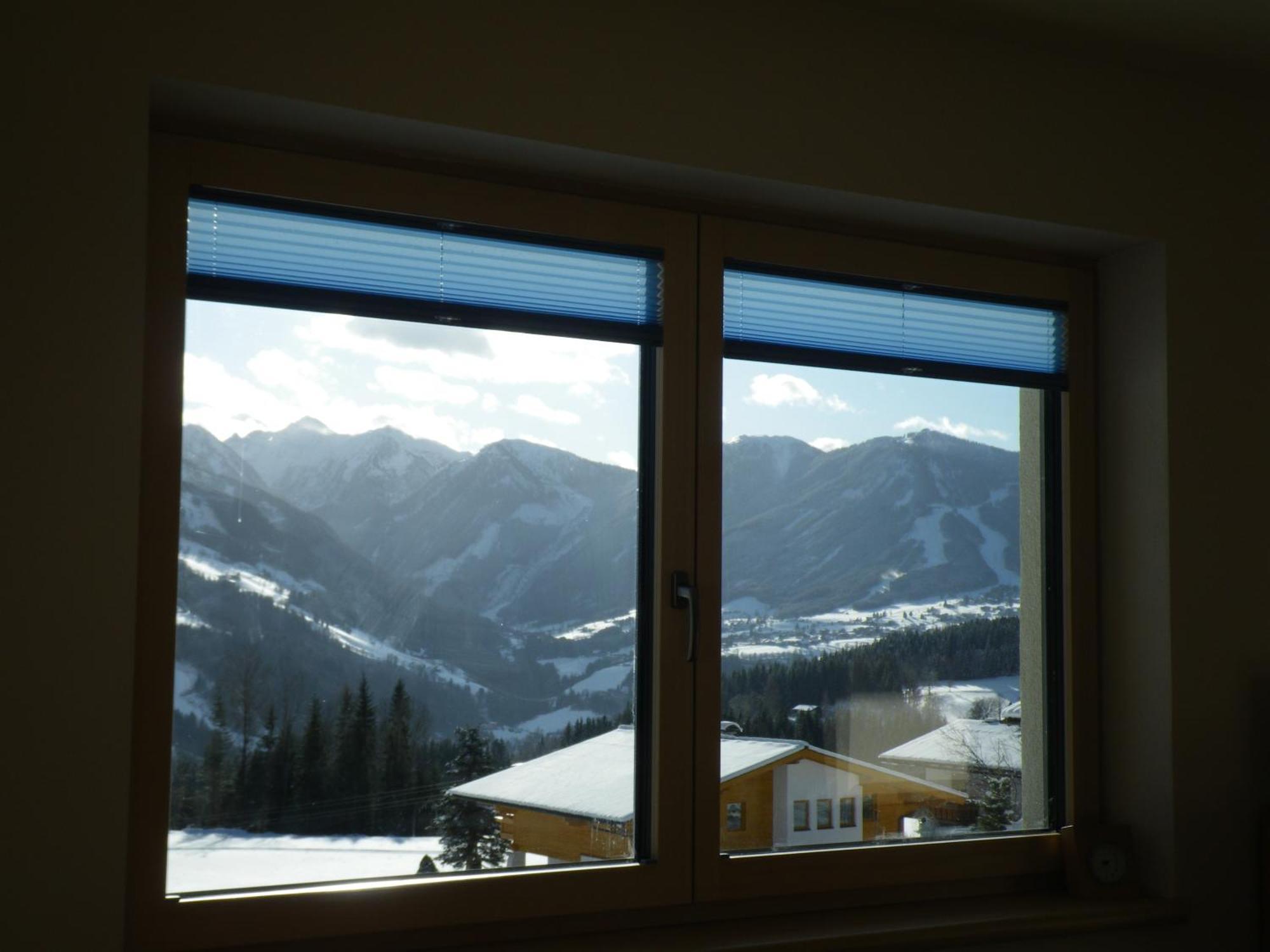 Austrian Alpine Apartments Ramsau am Dachstein Buitenkant foto