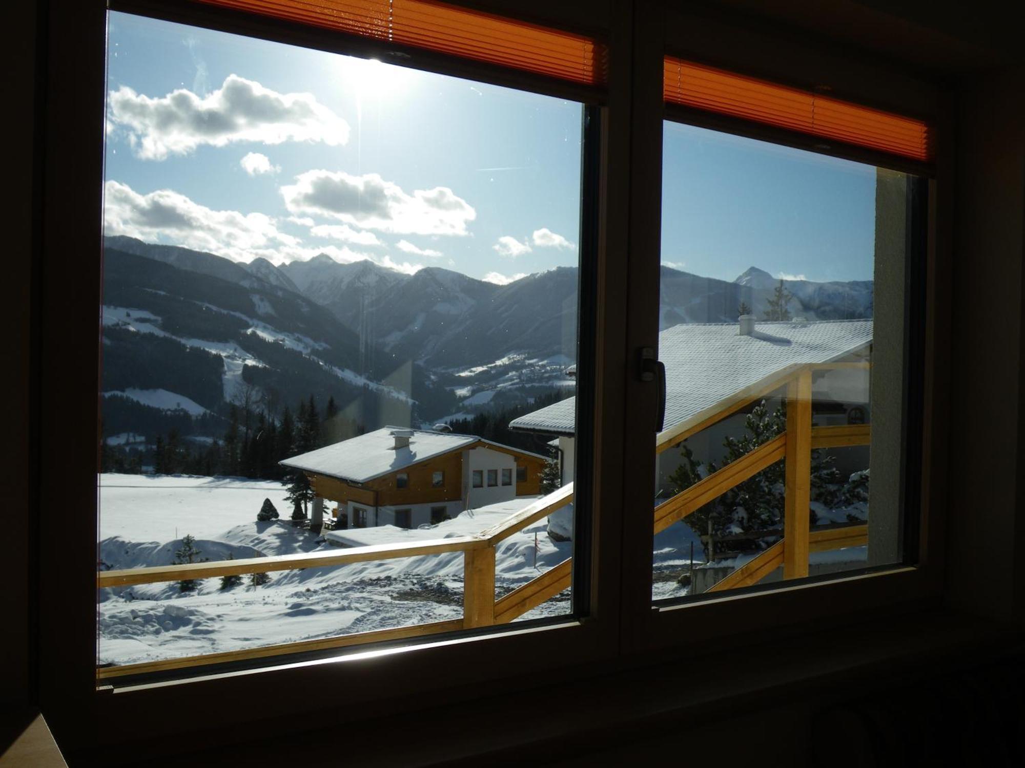Austrian Alpine Apartments Ramsau am Dachstein Buitenkant foto