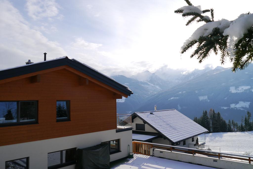 Austrian Alpine Apartments Ramsau am Dachstein Buitenkant foto