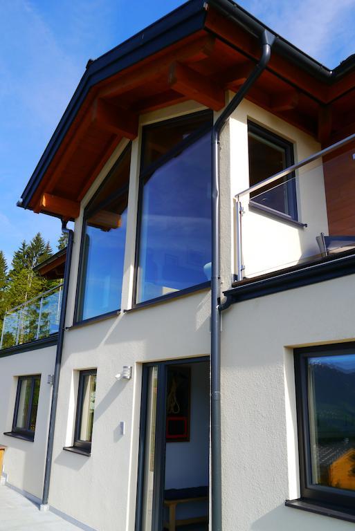 Austrian Alpine Apartments Ramsau am Dachstein Buitenkant foto