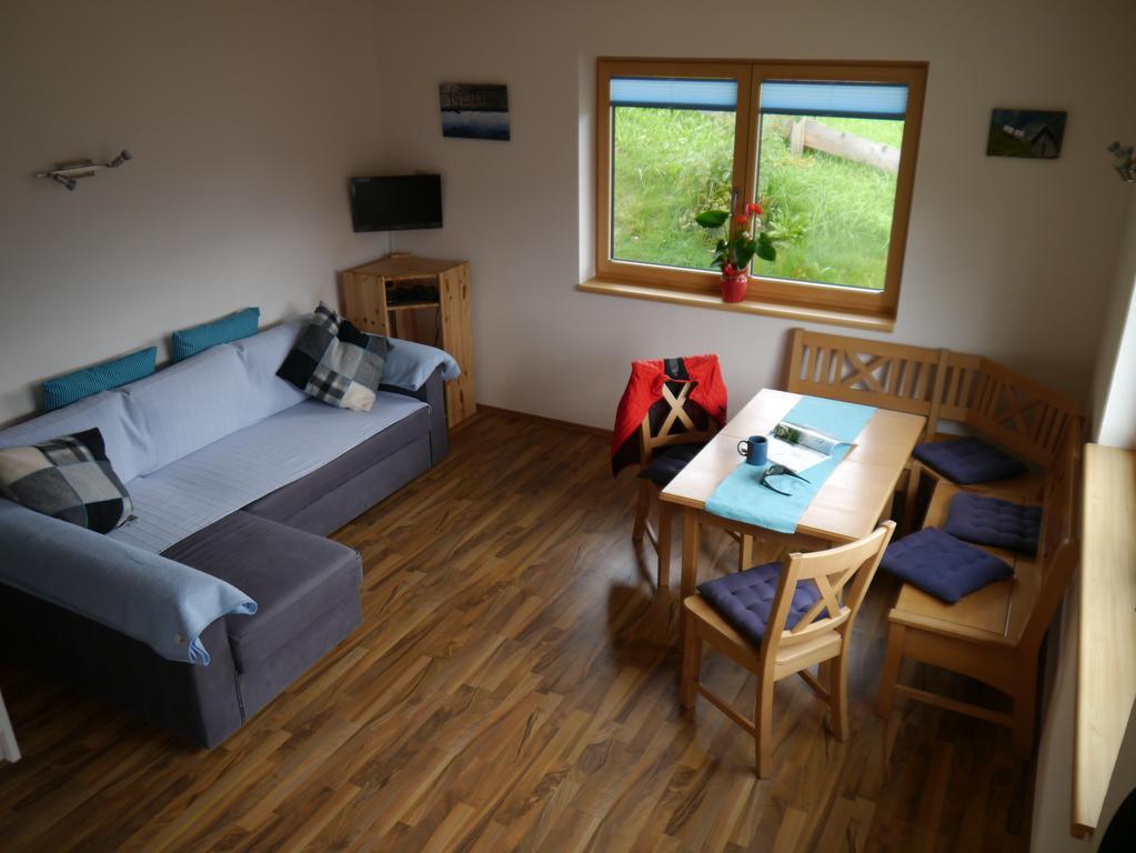 Austrian Alpine Apartments Ramsau am Dachstein Buitenkant foto