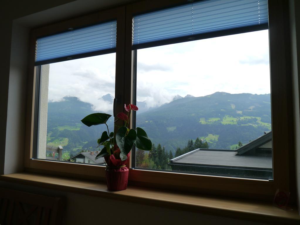 Austrian Alpine Apartments Ramsau am Dachstein Buitenkant foto