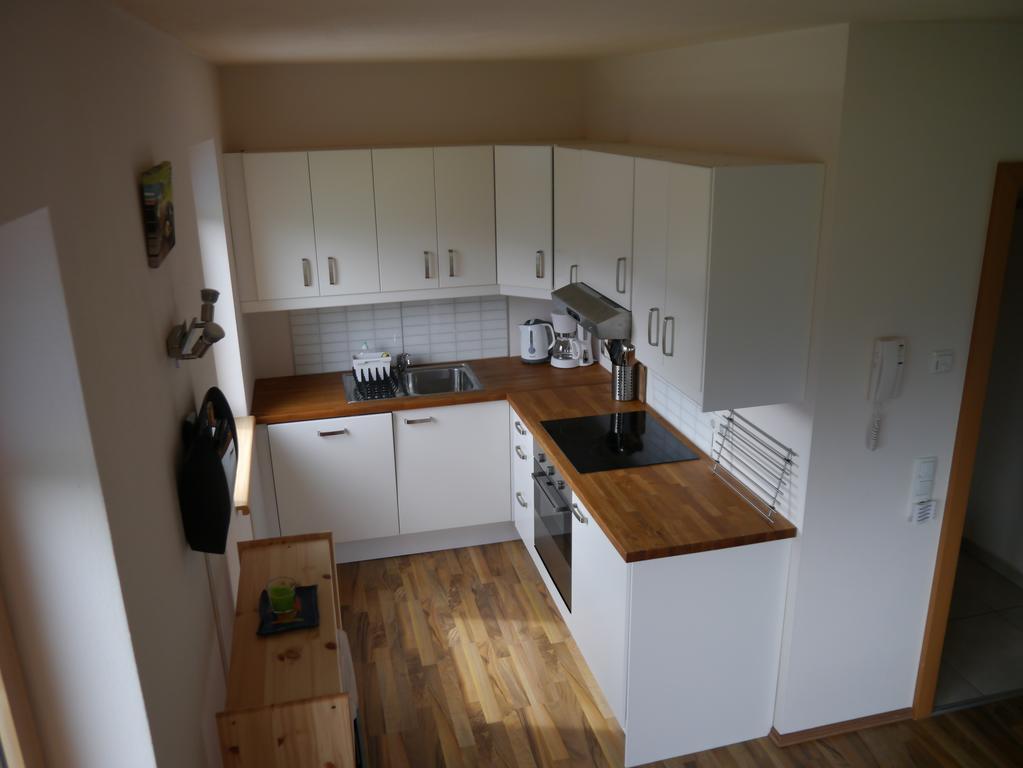 Austrian Alpine Apartments Ramsau am Dachstein Buitenkant foto
