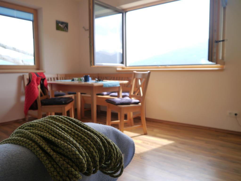 Austrian Alpine Apartments Ramsau am Dachstein Buitenkant foto