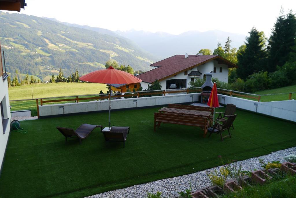 Austrian Alpine Apartments Ramsau am Dachstein Buitenkant foto
