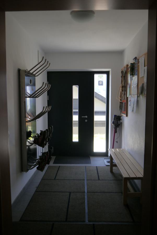 Austrian Alpine Apartments Ramsau am Dachstein Buitenkant foto