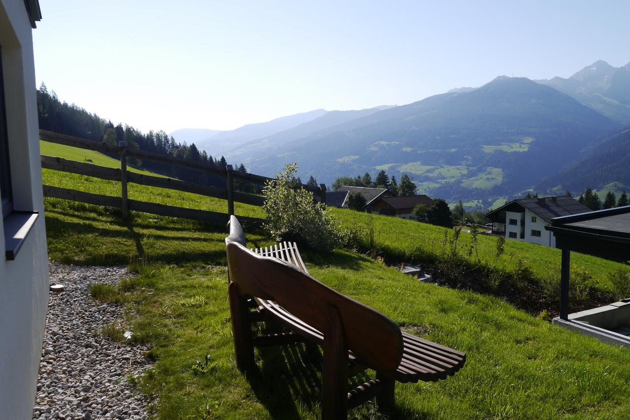Austrian Alpine Apartments Ramsau am Dachstein Buitenkant foto