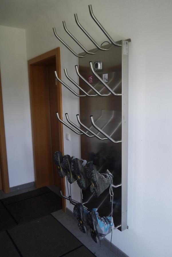Austrian Alpine Apartments Ramsau am Dachstein Buitenkant foto