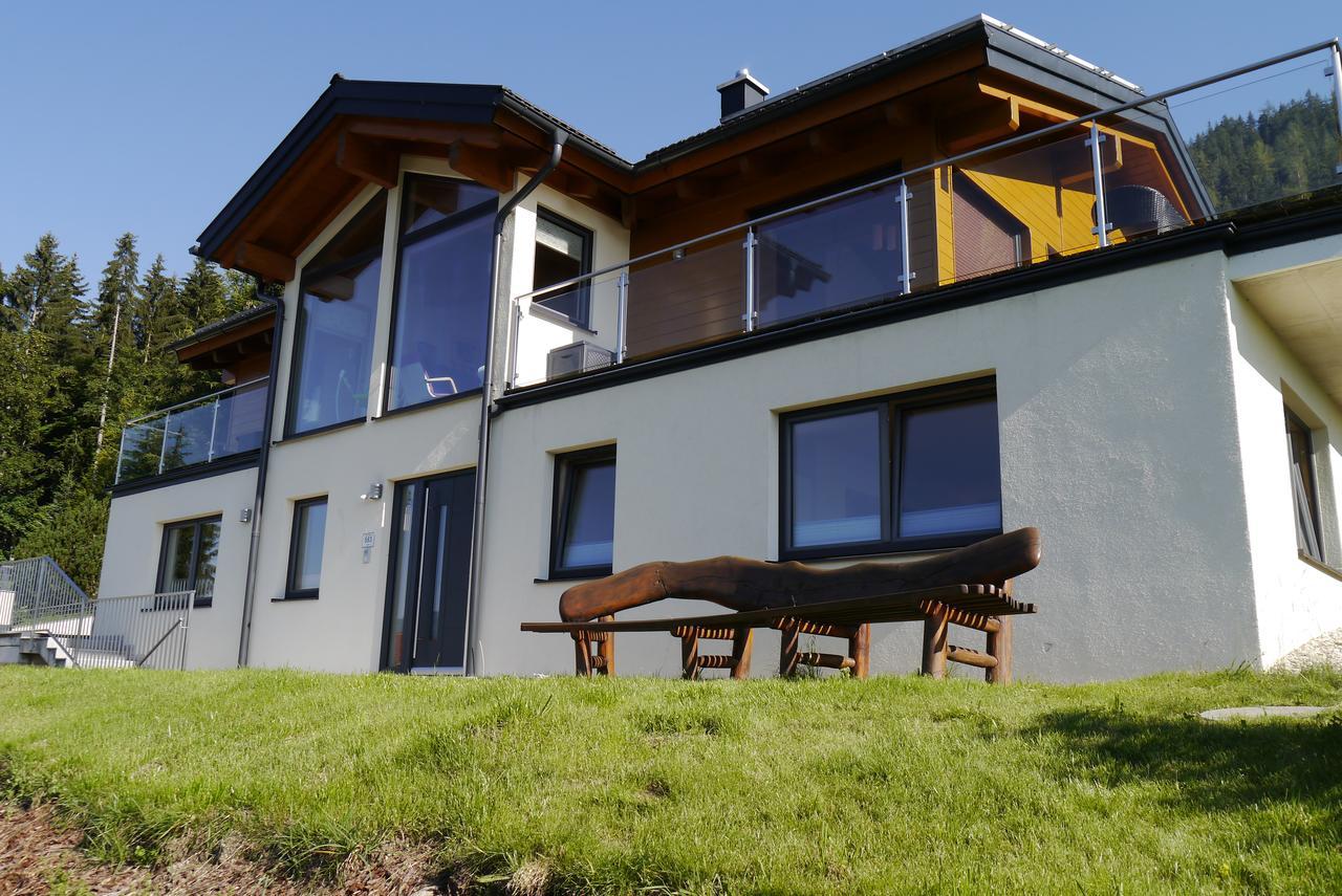 Austrian Alpine Apartments Ramsau am Dachstein Buitenkant foto