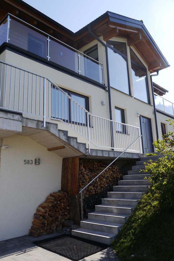 Austrian Alpine Apartments Ramsau am Dachstein Buitenkant foto