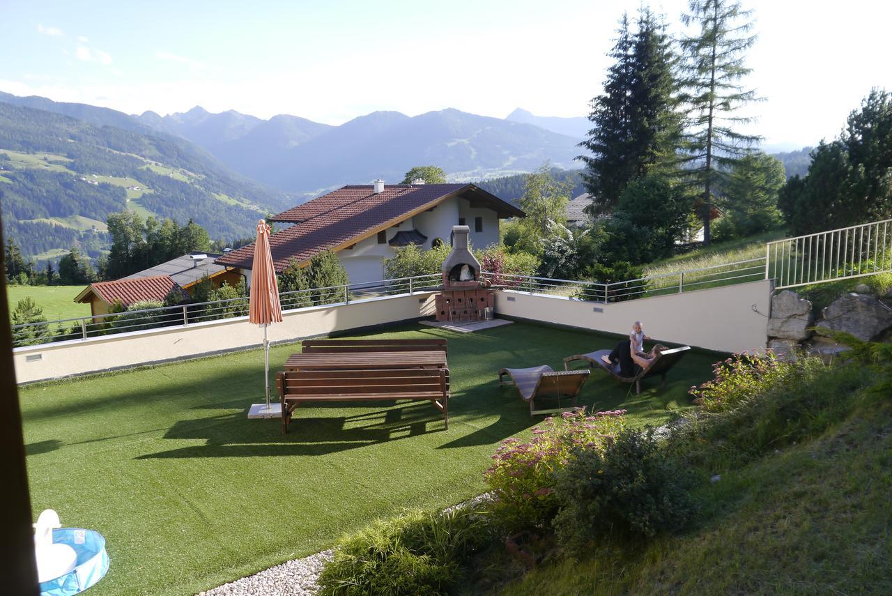 Austrian Alpine Apartments Ramsau am Dachstein Buitenkant foto