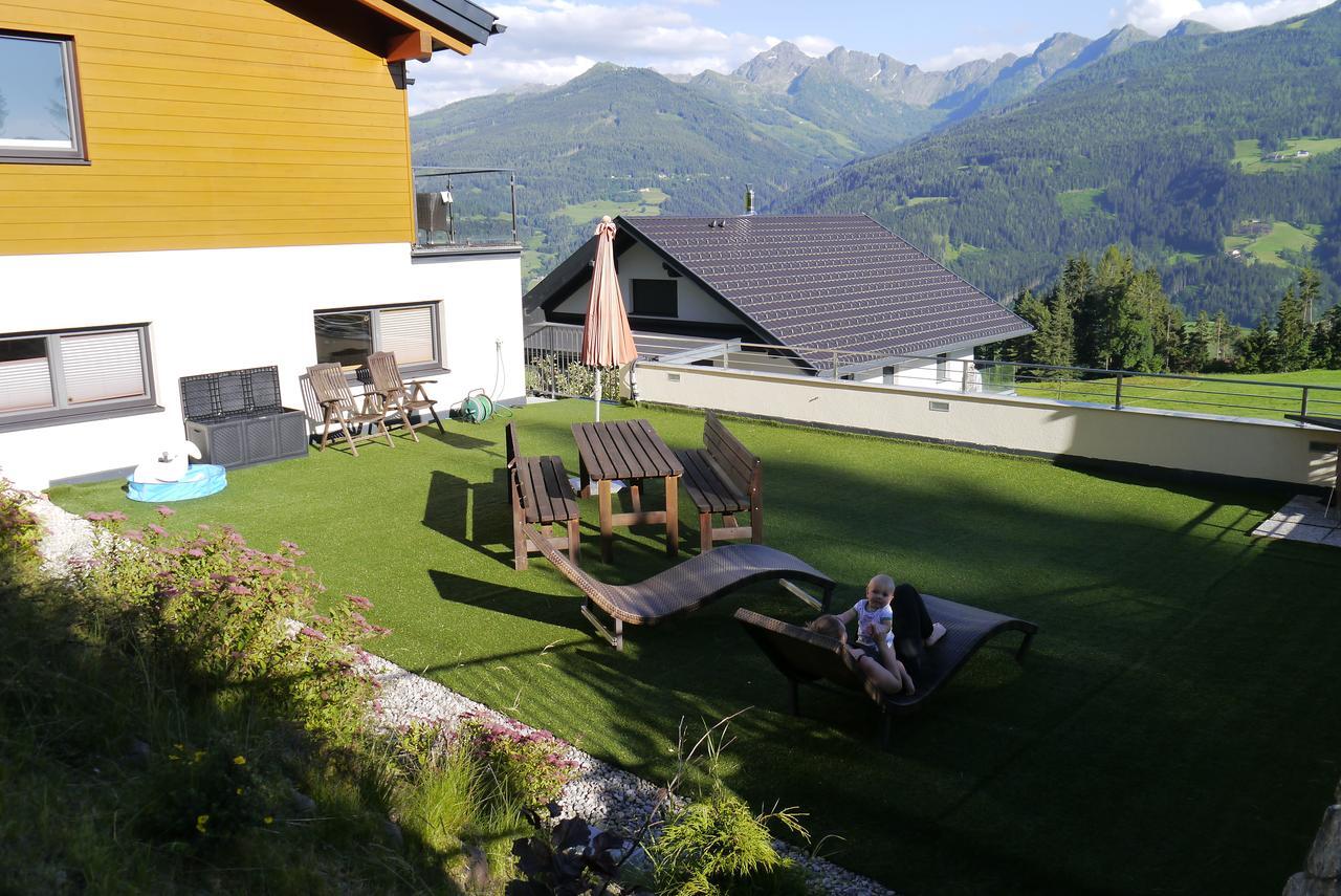 Austrian Alpine Apartments Ramsau am Dachstein Buitenkant foto